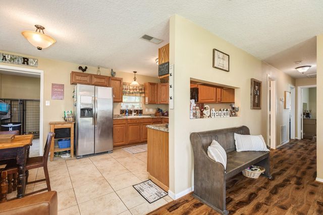 619 S Wilson Street, Brazoria, TX 77422