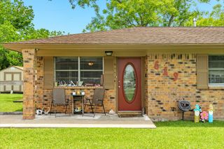 619 S Wilson Street, Brazoria, TX 77422