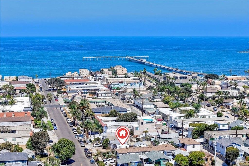4918 4920 Del Monte Avenue, San Diego, CA 92107 — exterior