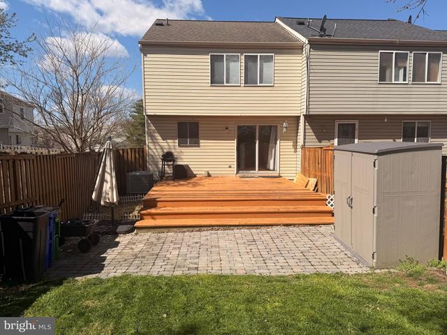 9214 PIRATES CV, Columbia, MD 21046