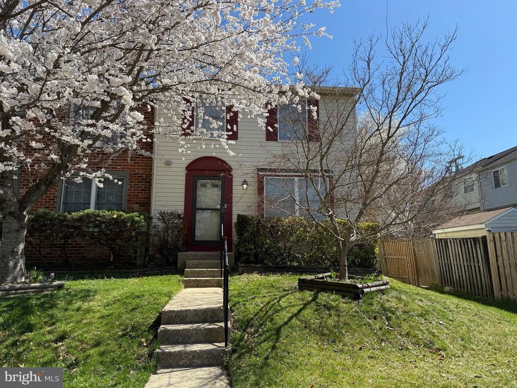 9214 PIRATES CV, Columbia, MD 21046