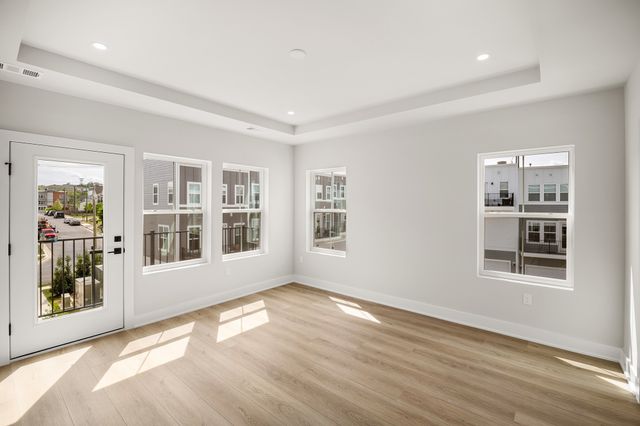 342 Hutcherson Aly, Nashville, TN 37209
