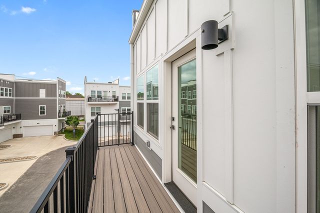 342 Hutcherson Aly, Nashville, TN 37209