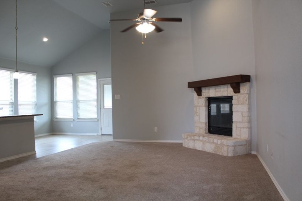 11520 Starlight Ranch Trail, Fort Worth, TX 76052 — photo 3