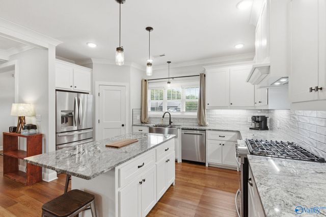 1902 Peach Orchard Road, Hartselle, AL 35640