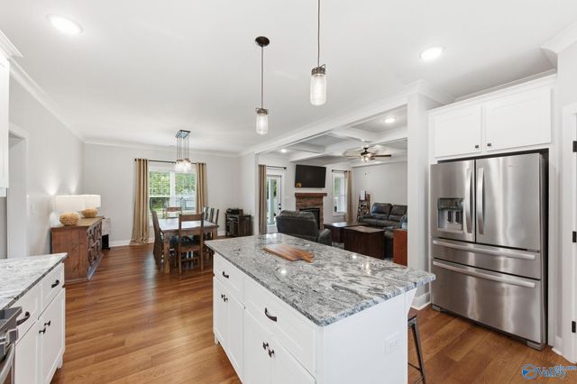 1902 Peach Orchard Road, Hartselle, AL 35640
