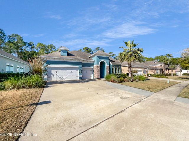 160 STATELY SHOALS Trail, Ponte Vedra, FL 32081