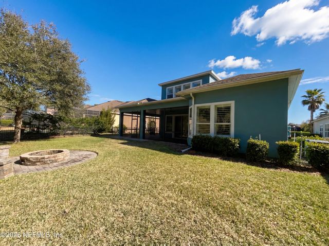 160 STATELY SHOALS Trail, Ponte Vedra, FL 32081