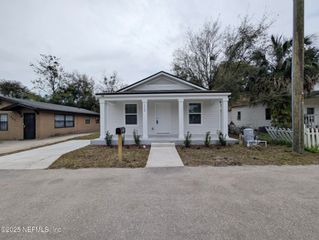 1460 E 24TH Street, Jacksonville, FL 32206