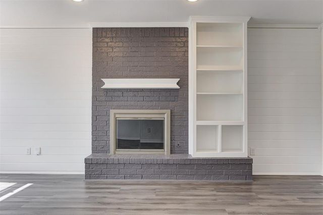 308 Choctaw Place, Yukon, OK 73099