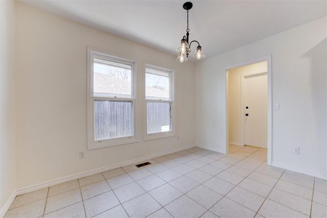 308 Choctaw Place, Yukon, OK 73099