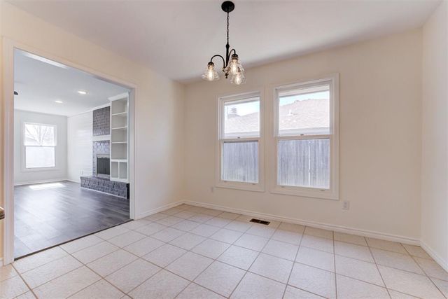 308 Choctaw Place, Yukon, OK 73099