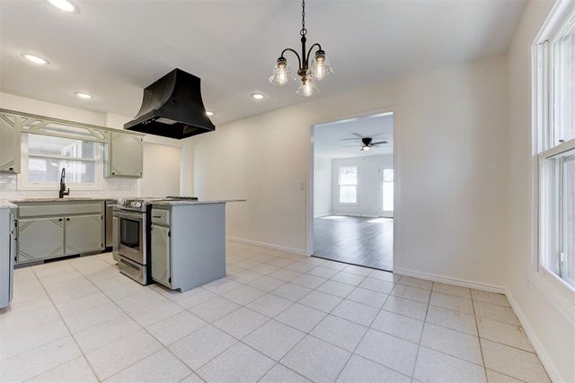 308 Choctaw Place, Yukon, OK 73099