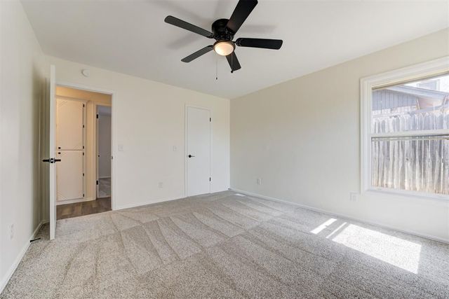 308 Choctaw Place, Yukon, OK 73099