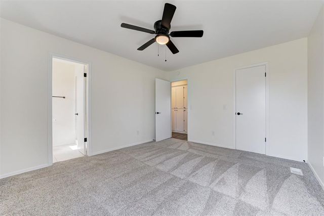 308 Choctaw Place, Yukon, OK 73099