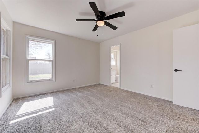 308 Choctaw Place, Yukon, OK 73099