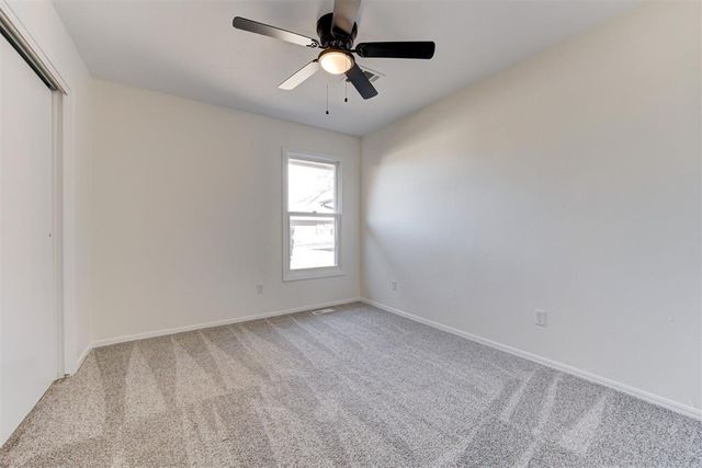 308 Choctaw Place, Yukon, OK 73099