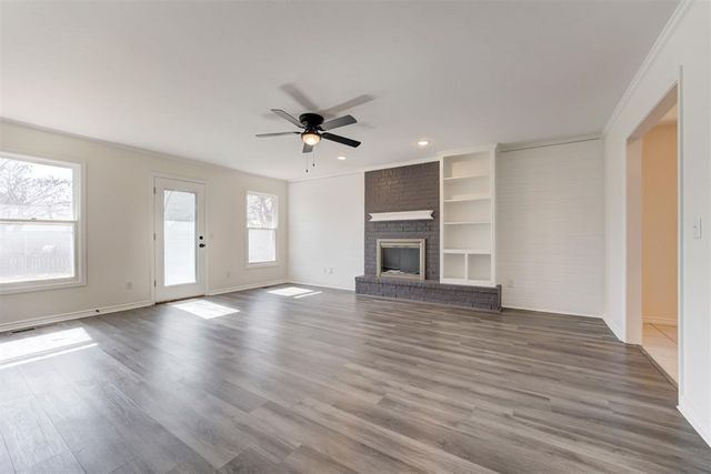 308 Choctaw Place, Yukon, OK 73099