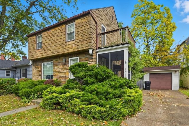 18209 Cornwall Road, Cleveland, OH 44119
