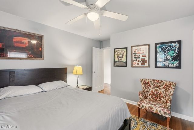 18209 Cornwall Road, Cleveland, OH 44119