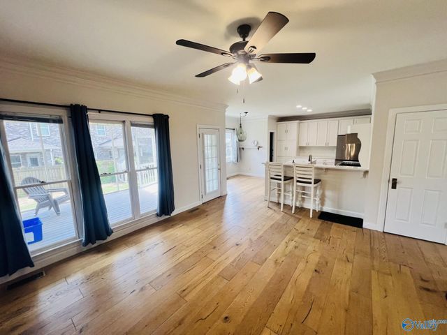 1822 Gallop Drive, Huntsville, AL 35803