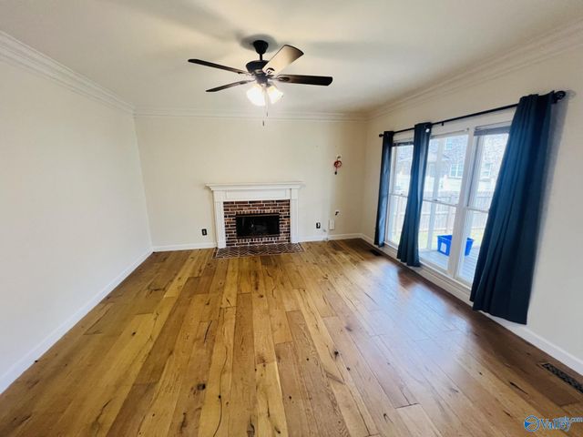 1822 Gallop Drive, Huntsville, AL 35803