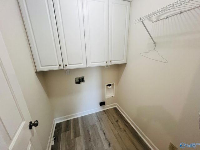 1822 Gallop Drive, Huntsville, AL 35803