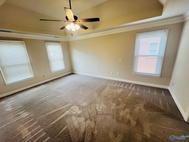 1822 Gallop Drive, Huntsville, AL 35803