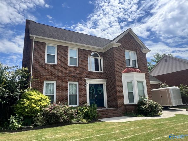 1822 Gallop Drive, Huntsville, AL 35803
