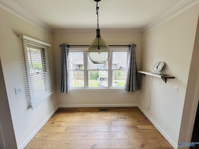1822 Gallop Drive, Huntsville, AL 35803