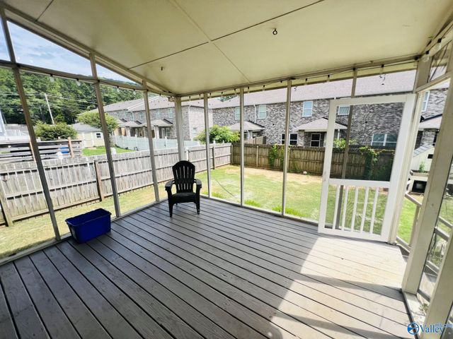 1822 Gallop Drive, Huntsville, AL 35803