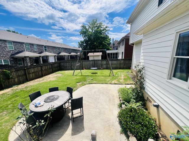 1822 Gallop Drive, Huntsville, AL 35803
