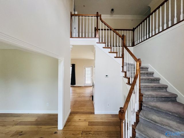 1822 Gallop Drive, Huntsville, AL 35803
