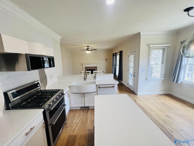 1822 Gallop Drive, Huntsville, AL 35803