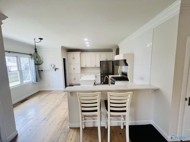 1822 Gallop Drive, Huntsville, AL 35803