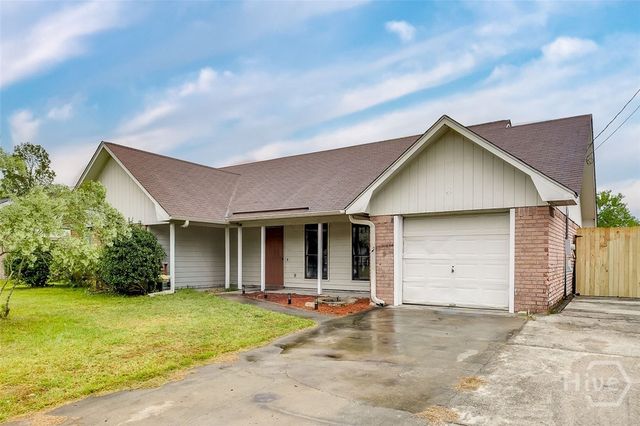 959 Black Willow Drive, Hinesville, GA 31313