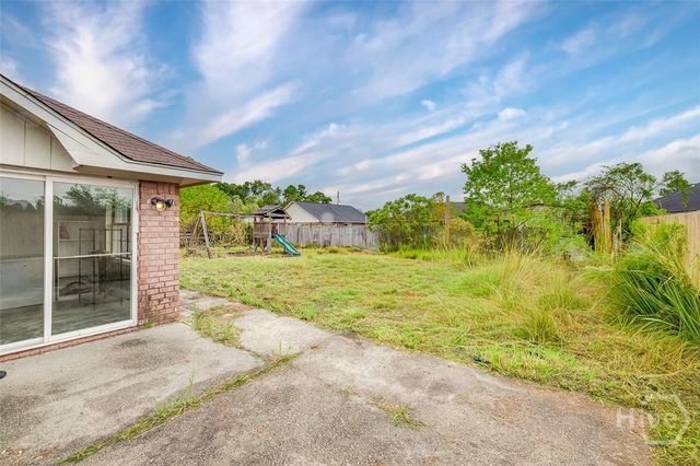 959 Black Willow Drive, Hinesville, GA 31313