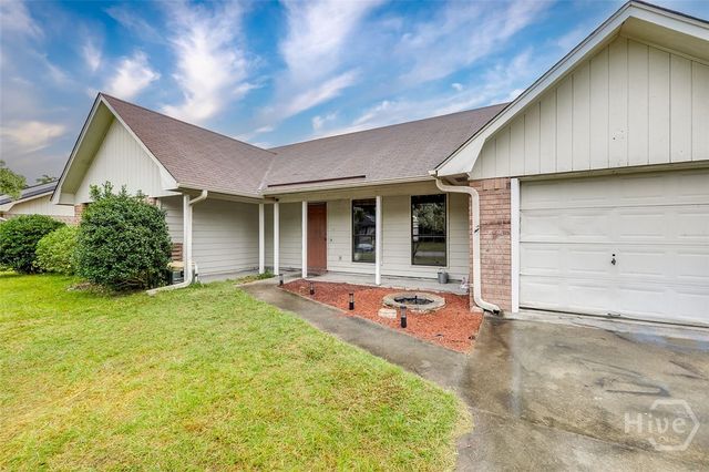 959 Black Willow Drive, Hinesville, GA 31313