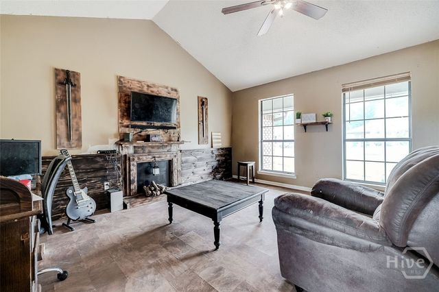 959 Black Willow Drive, Hinesville, GA 31313