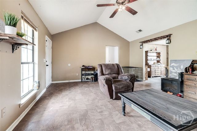 959 Black Willow Drive, Hinesville, GA 31313