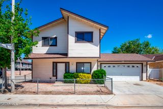 1822 Park Circle Drive, Lancaster, CA 93535