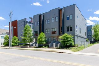 2705C Clifton Ave, Nashville, TN 37209