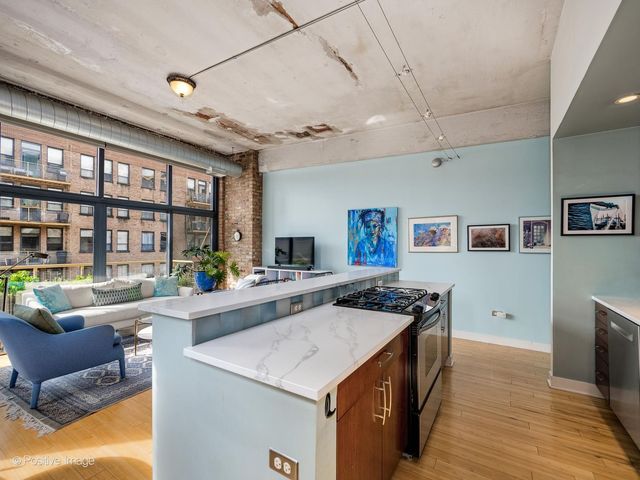 1910 S Indiana Avenue 321, Chicago, IL 60616