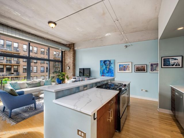 1910 S Indiana Avenue 321, Chicago, IL 60616