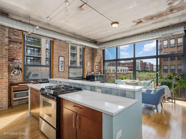 1910 S Indiana Avenue 321, Chicago, IL 60616