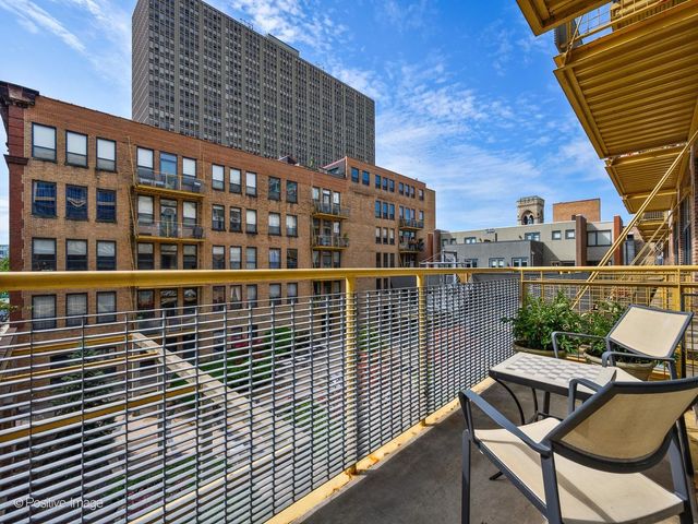 1910 S Indiana Avenue 321, Chicago, IL 60616