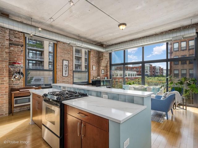 1910 S Indiana Avenue 321, Chicago, IL 60616