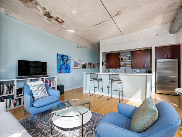 1910 S Indiana Avenue 321, Chicago, IL 60616