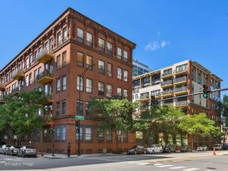 1910 S Indiana Avenue 321, Chicago, IL 60616
