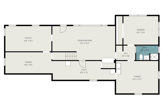 704 Main Street W, New Prague, MN 56071